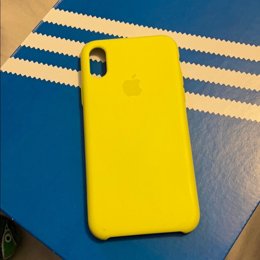 Phone X / Xs cover